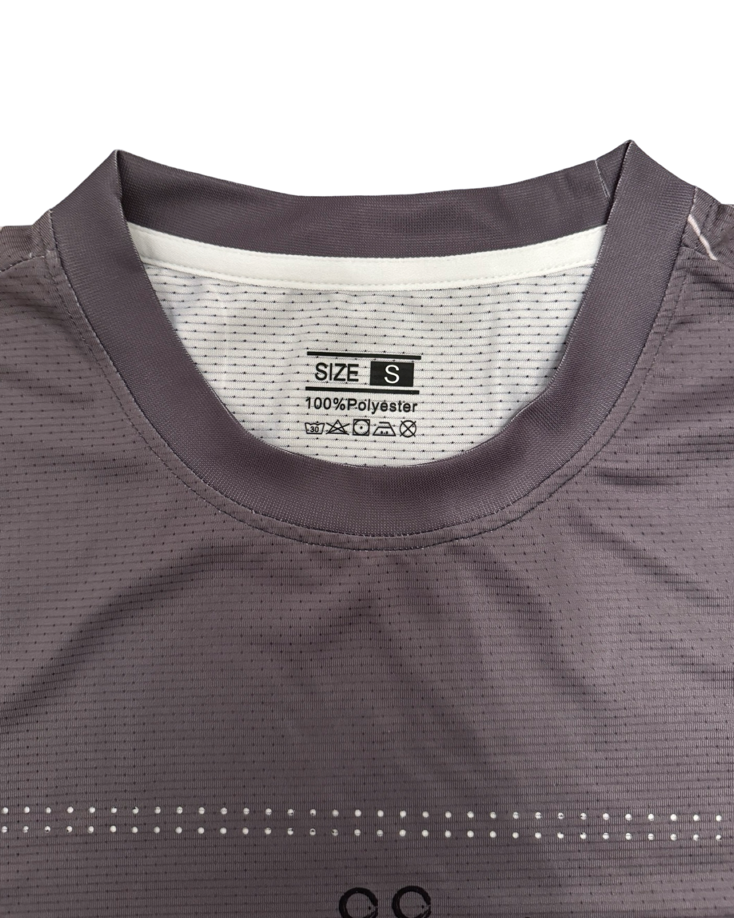 Skoll Topo Tech Long Sleeve Jersey