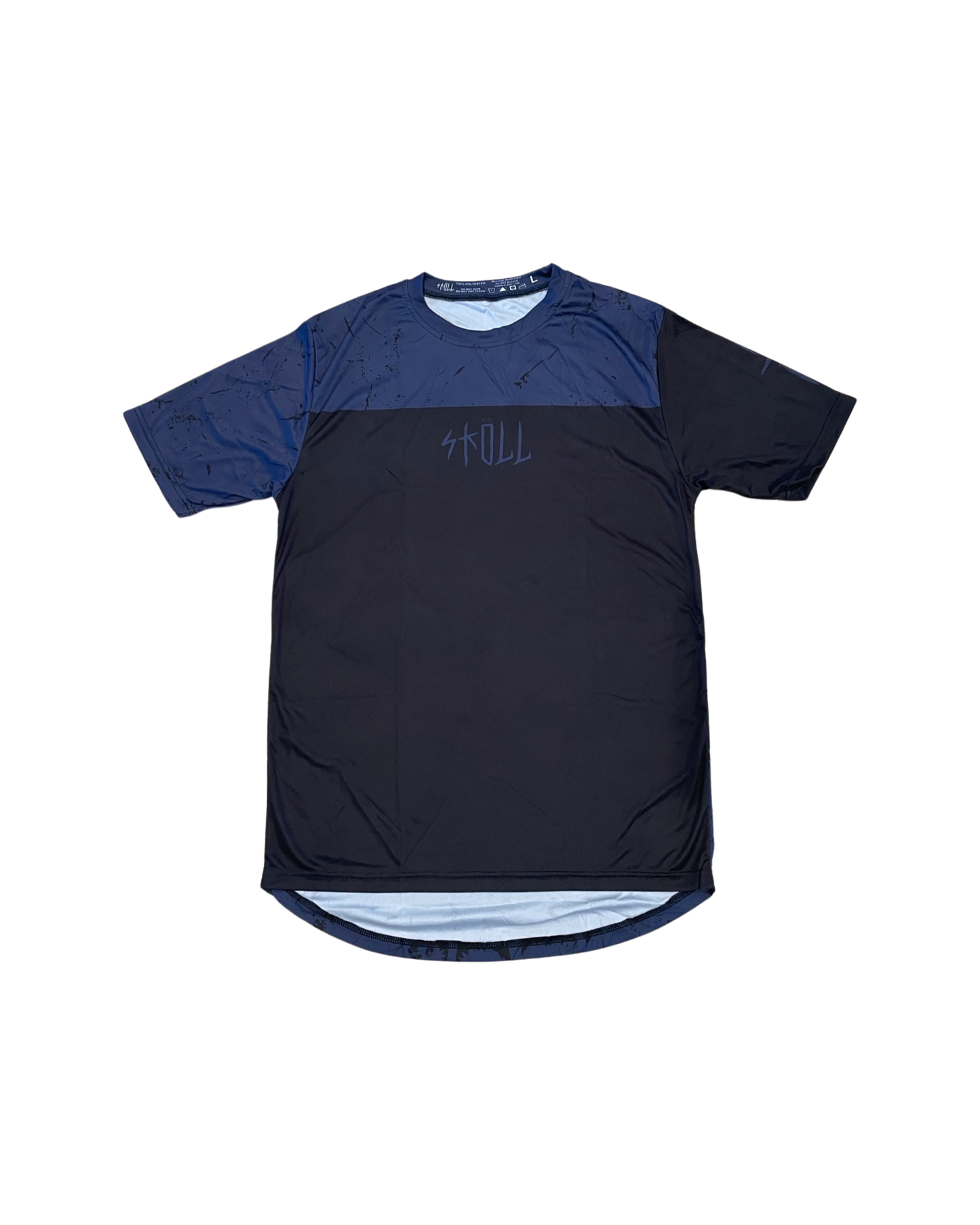 Chaos Jersey (Blue)