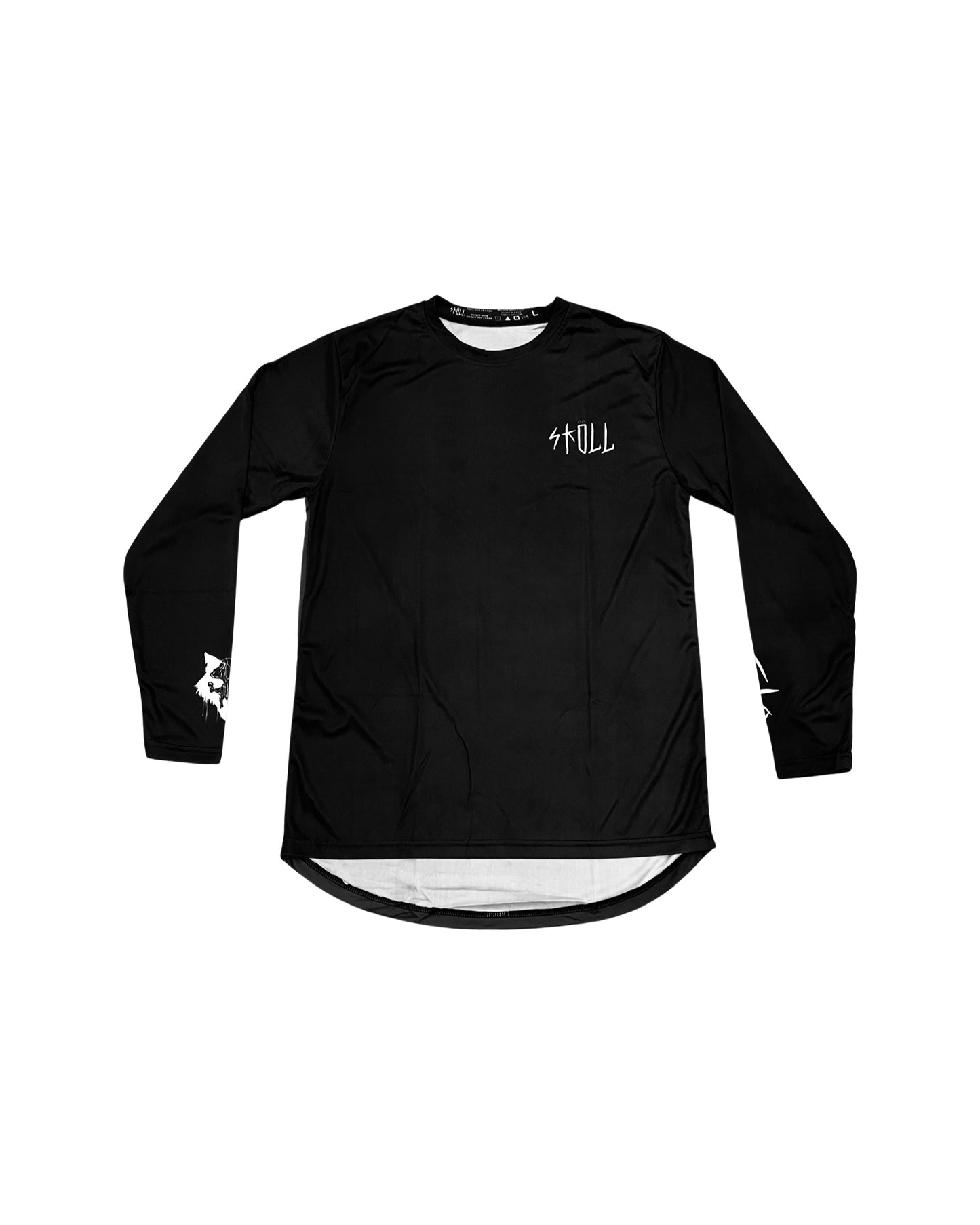 Reaper Long Sleeve Jersey