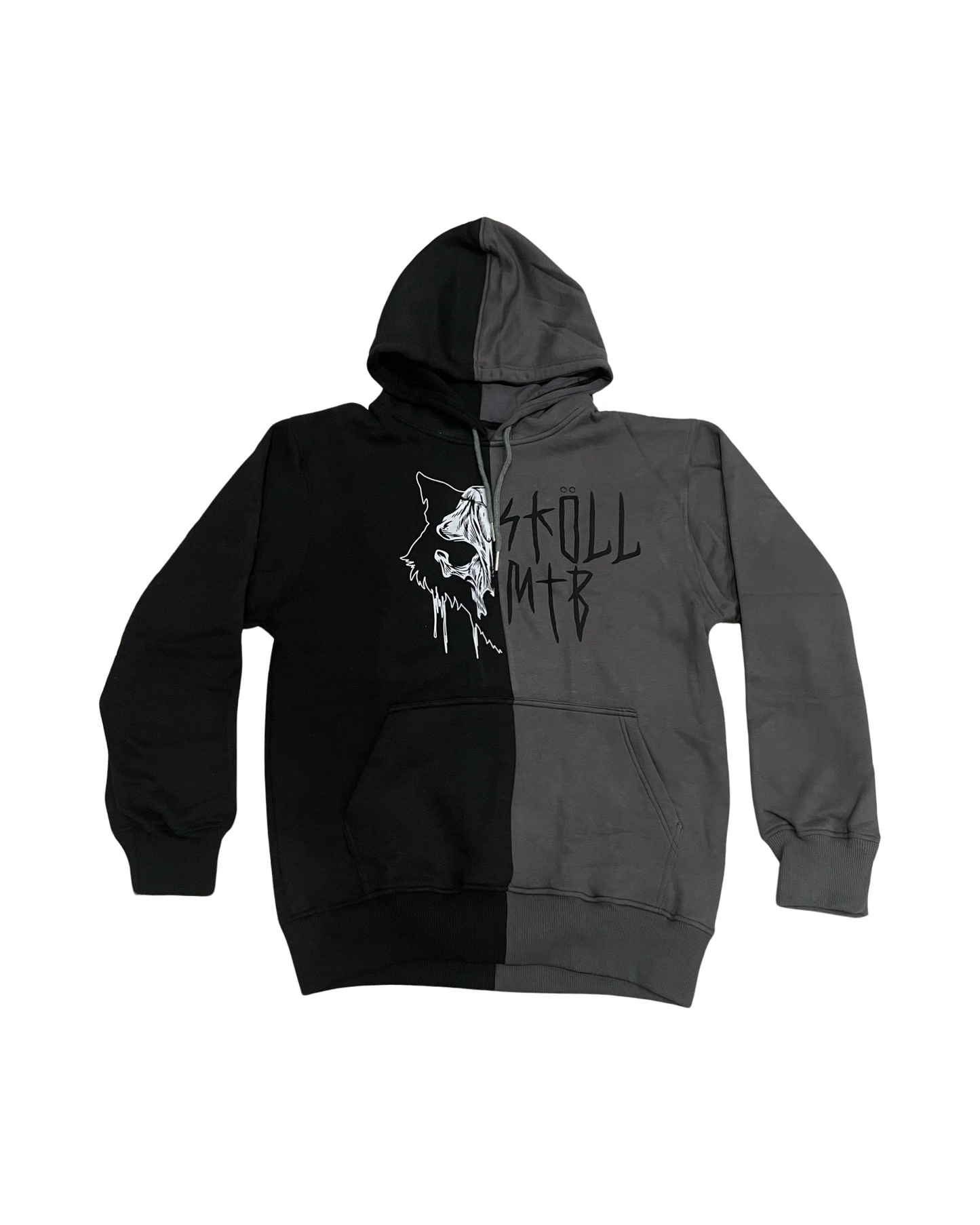 Skoll MTB Hoodie