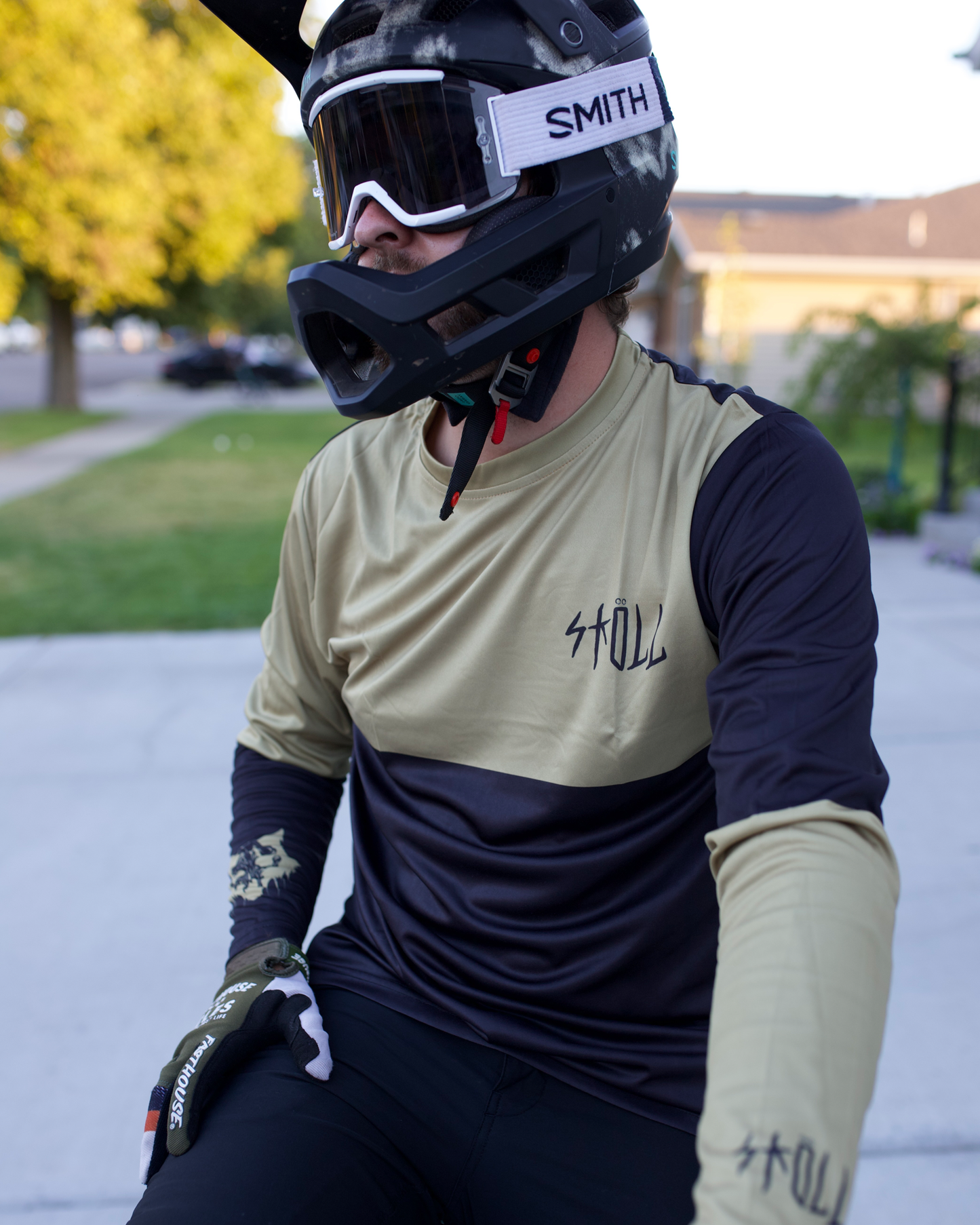 Everyday Long Sleeve Jersey