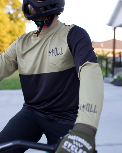 Everyday Long Sleeve Jersey