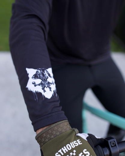 Reaper Long Sleeve Jersey